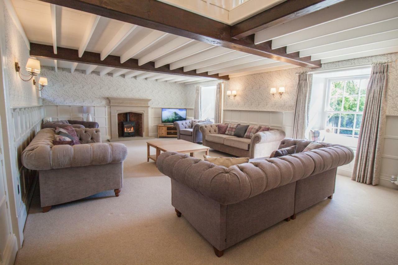 High Oaks Grange -
