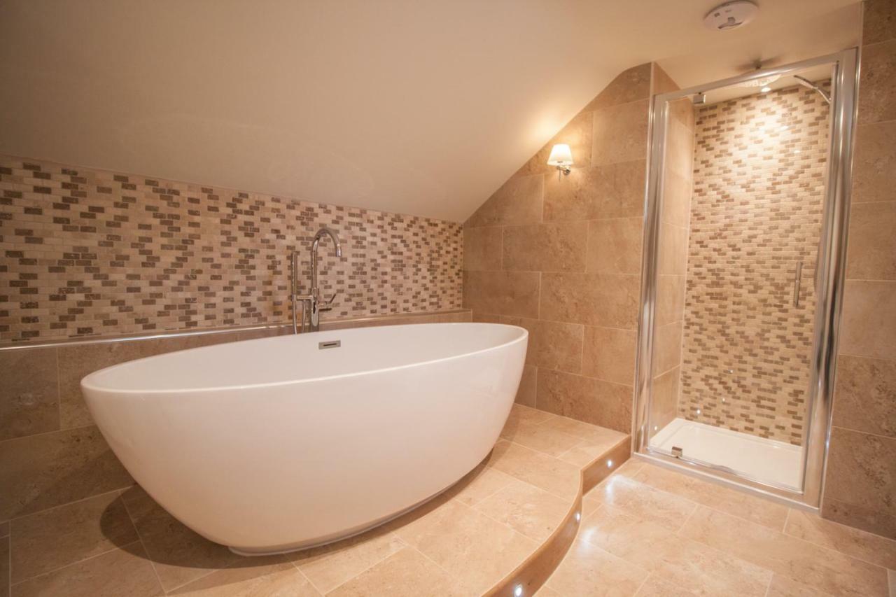 Дом отдыха High Oaks Grange -